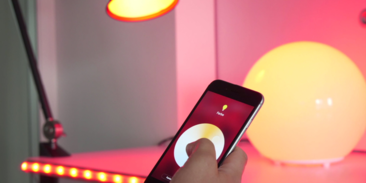LED-Smart bei Engel-Elektroservice Fachbetrieb für Elektrotechnik in Nidderau