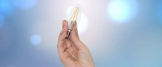 Energie sparen bei Engel-Elektroservice Fachbetrieb für Elektrotechnik in Nidderau