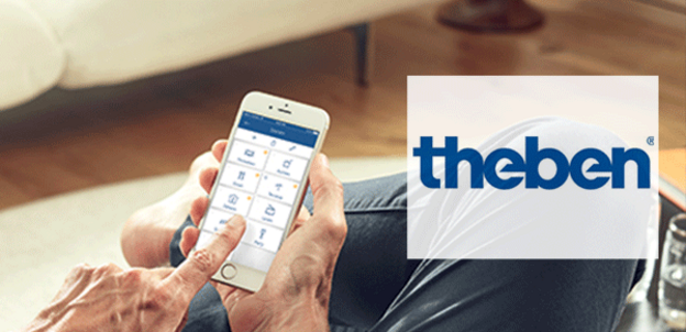 Theben bei Engel-Elektroservice Fachbetrieb für Elektrotechnik in Nidderau