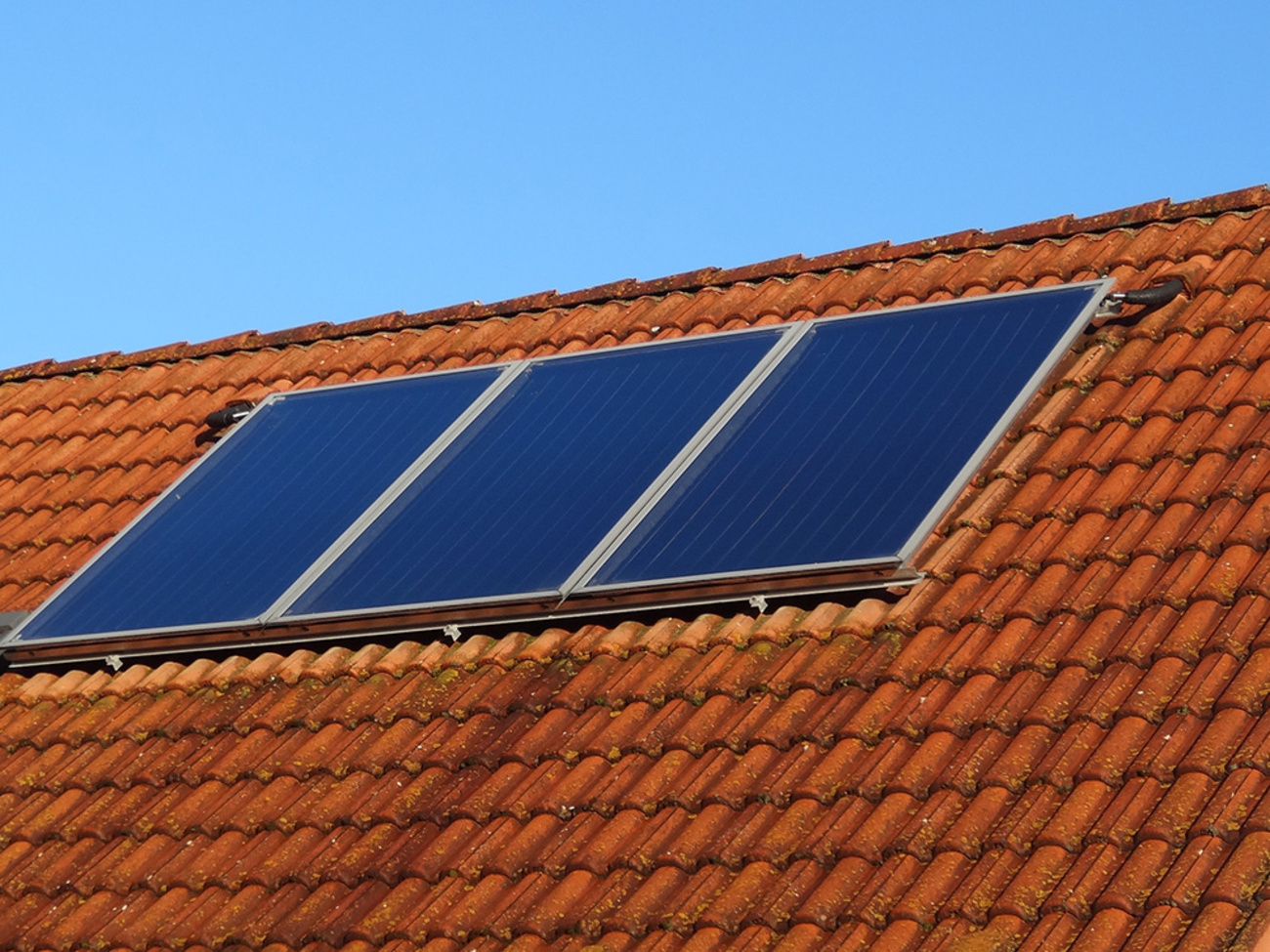 Solarthermie bei Engel-Elektroservice Fachbetrieb für Elektrotechnik in Nidderau