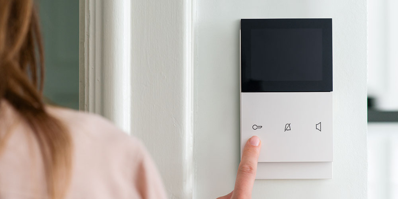 ELCOM.TOUCH bei Engel-Elektroservice Fachbetrieb für Elektrotechnik in Nidderau