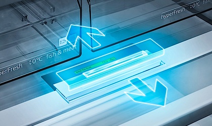 hyperFresh bei Engel-Elektroservice Fachbetrieb für Elektrotechnik in Nidderau