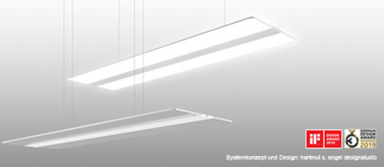 TWINDOT Pendelleuchten-Serie bei Engel-Elektroservice Fachbetrieb für Elektrotechnik in Nidderau