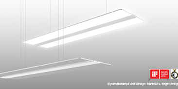 TWINDOT Pendelleuchten-Serie bei Engel-Elektroservice Fachbetrieb für Elektrotechnik in Nidderau